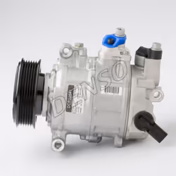Compressore, condizionatore d'aria DENSO DCP02041 - Vista aggiuntiva 6
