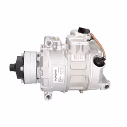 Compressore aria condizionata DENSO DCP02055 - Vista aggiuntiva 4