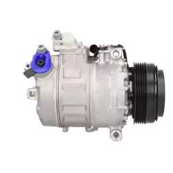 Compressore, condizionatore d'aria DENSO DCP05014 - Vista aggiuntiva 4