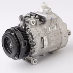 Compressore, condizionatore d'aria DENSO DCP05014 - Vista aggiuntiva 5