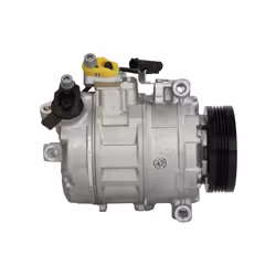 Compressore, condizionatore d'aria DENSO DCP05020 - Vista aggiuntiva 4