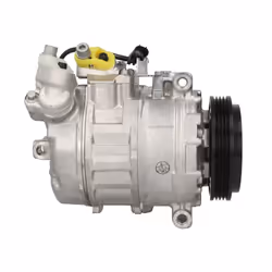 Compressore aria condizionata DENSO DCP05021 - Vista aggiuntiva 4