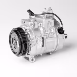 Compressore aria condizionata DENSO DCP05021 - Vista aggiuntiva 5