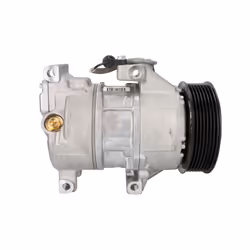 Compressore aria condizionata DENSO DCP05022 - Vista aggiuntiva 4