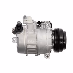 Compressore, condizionatore d'aria DENSO DCP05039 - Vista aggiuntiva 4
