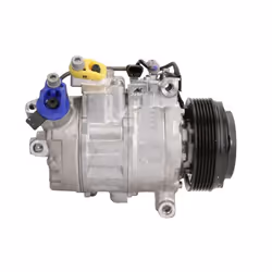 Compressore, condizionatore d'aria DENSO DCP05050 - Vista aggiuntiva 4