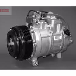 Compressore, condizionatore d'aria DENSO DCP05050 - Vista aggiuntiva 5