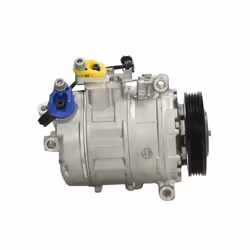 Compressore, condizionatore d'aria DENSO DCP05052 - Vista aggiuntiva 4