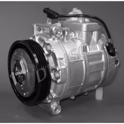 Compressore, condizionatore d'aria DENSO DCP05052 - Vista aggiuntiva 5