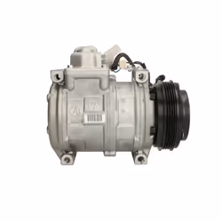 Compressore, condizionatore d'aria DENSO DCP12003 - Vista aggiuntiva 4