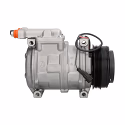 Compressore aria condizionata DENSO DCP12009 - Vista aggiuntiva 4