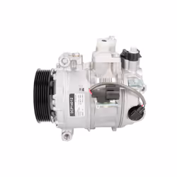 Altezza [mm]: 138. Id compressore: 7SEU17C. Indice: DCP14012. Limitazione costruttore: DENSO, LAND ROVER. Lunghezza [mm]: 192 ...