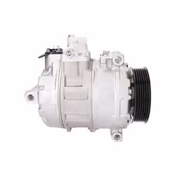Compressore aria condizionata DENSO DCP14012 - Vista aggiuntiva 4