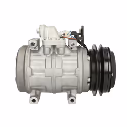 Compressore aria condizionata DENSO DCP17003 - Vista aggiuntiva 4