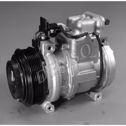 Compressore, condizionatore d'aria DENSO DCP17005