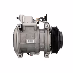 Compressore aria condizionata DENSO DCP17008 - Vista aggiuntiva 4