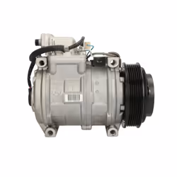 Compressore, condizionatore d'aria DENSO DCP17011 - Vista aggiuntiva 4