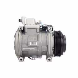 Compressore, condizionatore d'aria DENSO DCP17015 - Vista aggiuntiva 4