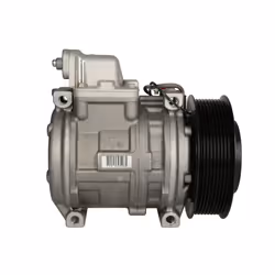Compressore, condizionatore d'aria DENSO DCP17034 - Vista aggiuntiva 4