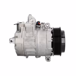 Compressore, condizionatore d'aria DENSO DCP17038 - Vista aggiuntiva 4