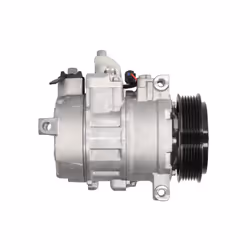 Compressore, condizionatore d'aria DENSO DCP17046 - Vista aggiuntiva 4
