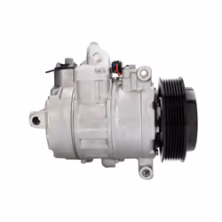 Compressore, condizionatore d'aria DENSO DCP17051 - Vista aggiuntiva 4