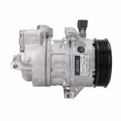 Compressore, condizionatore d'aria DENSO DCP17054 - Vista aggiuntiva 4