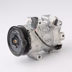 Compressore, condizionatore d'aria DENSO DCP17054 - Vista aggiuntiva 5