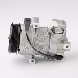 Compressore, condizionatore d'aria DENSO DCP17054 - Vista aggiuntiva 6