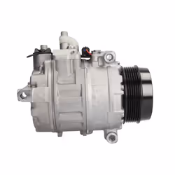 Compressore, condizionatore d'aria DENSO DCP17059 - Vista aggiuntiva 4