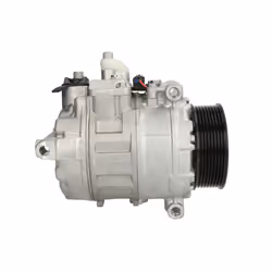 Compressore, condizionatore d'aria DENSO DCP17062 - Vista aggiuntiva 4
