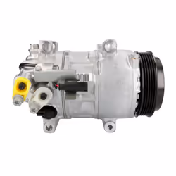 Compressore, condizionatore d'aria DENSO DCP17070 - Vista aggiuntiva 4
