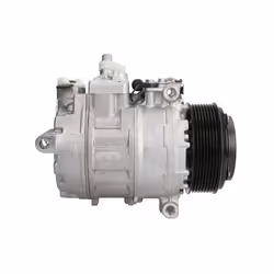 Compressore aria condizionata DENSO DCP17080 - Vista aggiuntiva 4