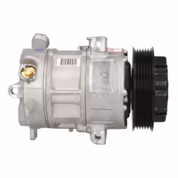Compressore, condizionatore d'aria DENSO DCP20022 - Vista aggiuntiva 4