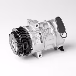 Compressore, condizionatore d'aria DENSO DCP20022 - Vista aggiuntiva 5