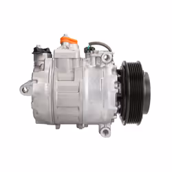 Compressore, condizionatore d'aria DENSO DCP23025 - Vista aggiuntiva 4