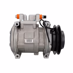Compressore, condizionatore d'aria DENSO DCP28006 - Vista aggiuntiva 4
