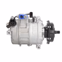 Compressore aria condizionata DENSO DCP32006 - Vista aggiuntiva 4