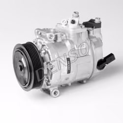 Compressore, condizionatore d'aria DENSO DCP32045 - Vista aggiuntiva 5