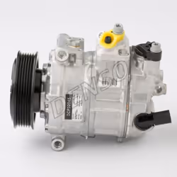 Compressore, condizionatore d'aria DENSO DCP32045 - Vista aggiuntiva 6