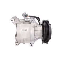 Compressore, condizionatore d'aria DENSO DCP50004 - Vista aggiuntiva 4