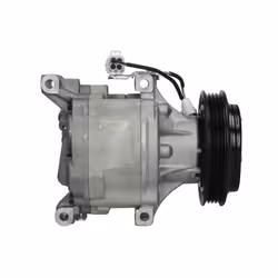 Compressore aria condizionata DENSO DCP50007 - Vista aggiuntiva 4