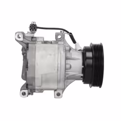 Compressore aria condizionata DENSO DCP50013 - Vista aggiuntiva 4