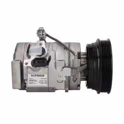 Compressore aria condizionata DENSO DCP50026 - Vista aggiuntiva 4