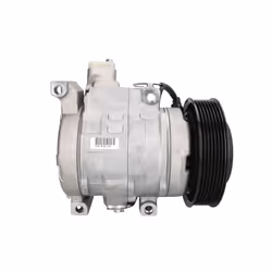 Compressore, condizionatore d'aria DENSO DCP50033 - Vista aggiuntiva 4