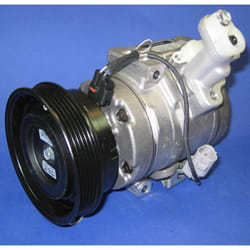 Compressore, condizionatore d'aria DENSO DCP50090