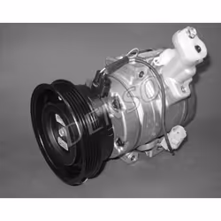 Compressore, condizionatore d'aria DENSO DCP50090 - Vista aggiuntiva 2