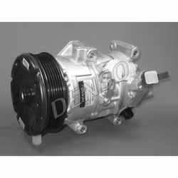 Compressore, condizionatore d'aria DENSO DCP50114