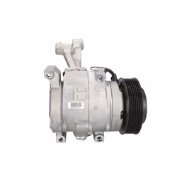Compressore aria condizionata DENSO DCP50220 - Vista aggiuntiva 4