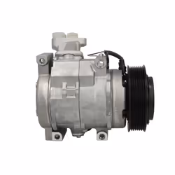 Compressore aria condizionata DENSO DCP50221 - Vista aggiuntiva 4